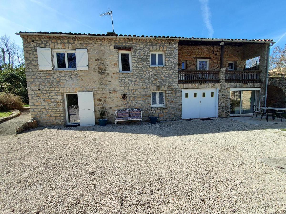 Les Pierres De Cezaire Hotel Saint-Cezaire-sur-Siagne Exterior photo